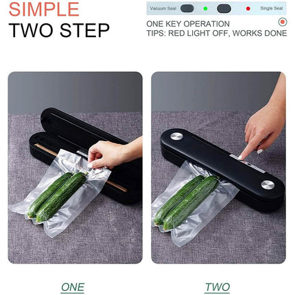 Vacuum Sealer Machine