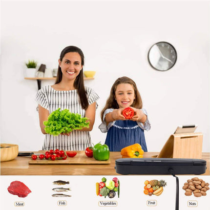 Vacuum Sealer Machine