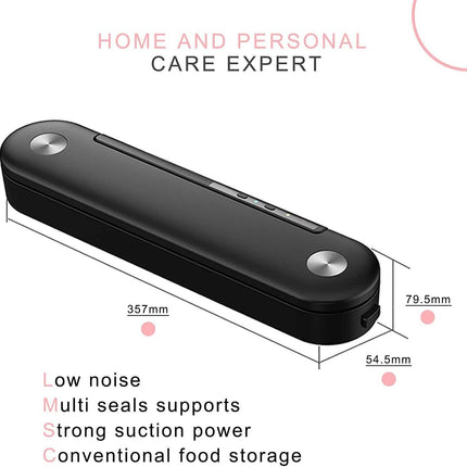 Vacuum Sealer Machine
