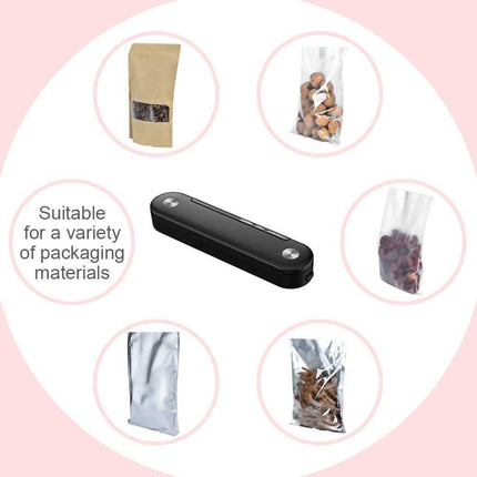 Vacuum Sealer Machine