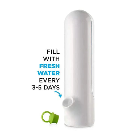 Vegetable Preserving Bottle for Freshest Produce