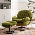 Apple Green