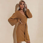 Brown / S