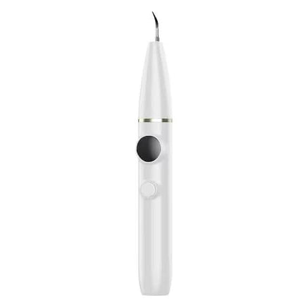 Visual Ultrasonic Teeth Cleaner