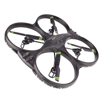Vivitar DRC-330 Air Defender Quadcopter Camera Drone
