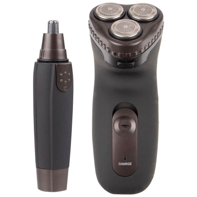 Vivitar Stay Smooth Grooming Kit
