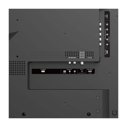 VIZIO D-Series 32” Class Full-Array LED TV (Refurbished)