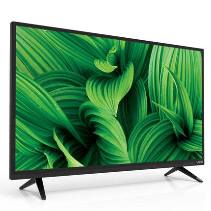 VIZIO D-Series 39” Class Full-Array LED TV - D39HN-E0 (Refurbished)