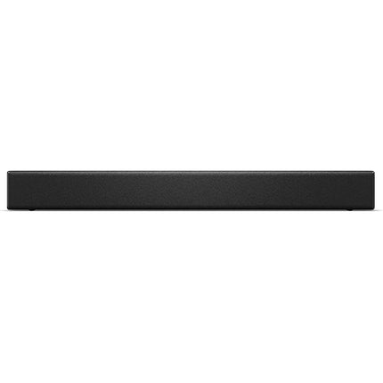 VIZIO SB2020n-H6 20" 2.0 Home Theater Sound Bar with Integrated Deep Bass (Refurbished)