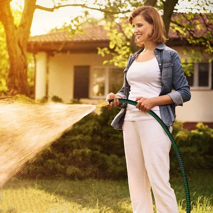 Vorey Flexible Lightweight Expandable Garden Hose