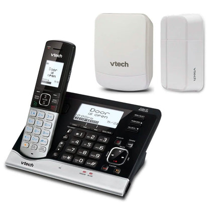 VTech 6.0 Cordless Telephone with Wireless Monitoring System