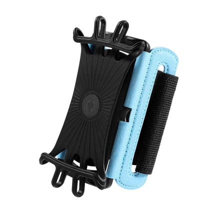 VUP Wristband Phone Holder, 180¬∞ Rotatable - Assorted Colors