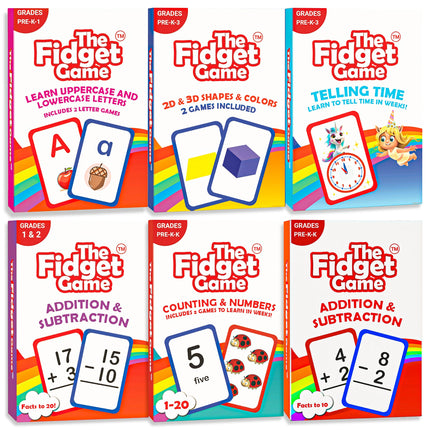 Card Pack Bundle