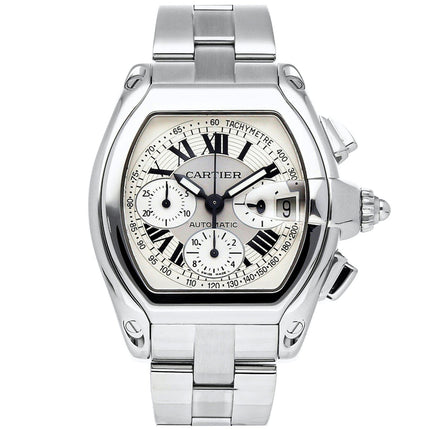 Cartier Men's Roadster