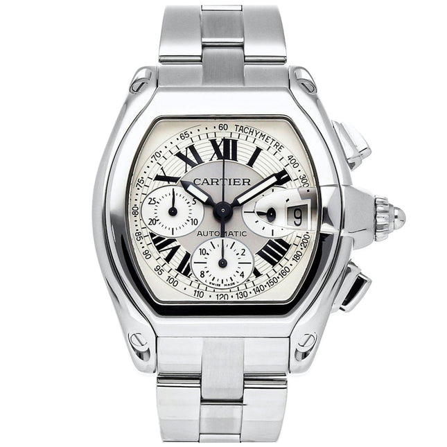 Cartier Men's Roadster