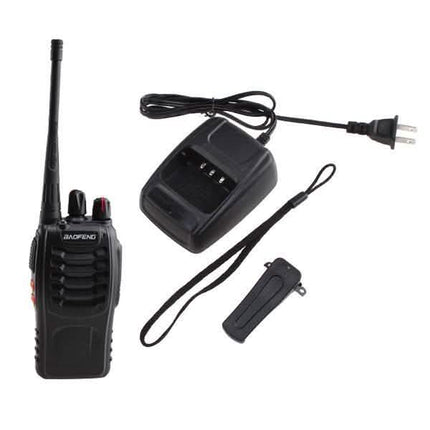 Walkie Talkie 2-Way 16CH Radios