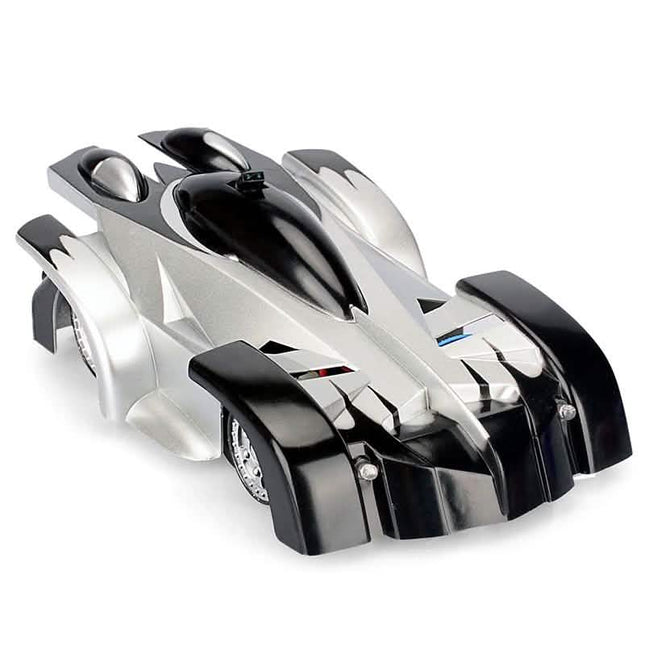 Wall Crawler RC Car Toys - Assorted Colors