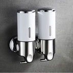 White / 2 Chamber