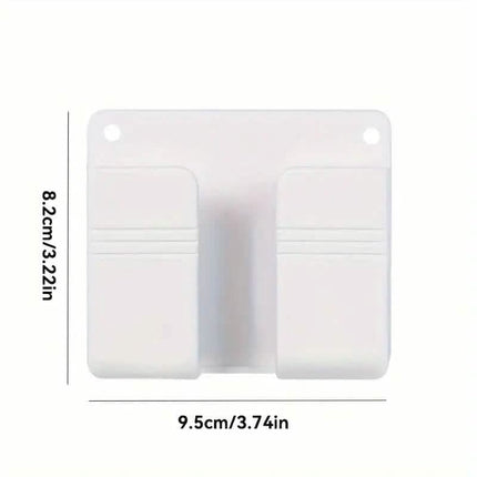 Wall-Mounted Phone Charging Holder