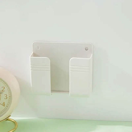 Wall-Mounted Phone Charging Holder