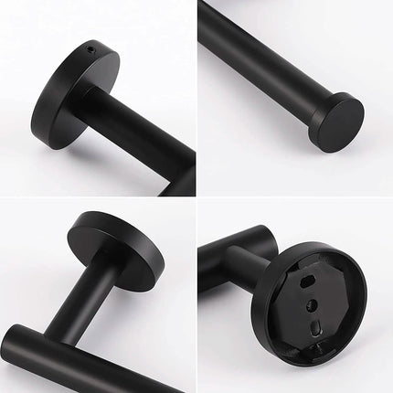 Wall Mounted Toilet Paper Holder