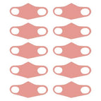 Pink / 10-Pack