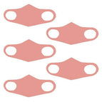 Pink / 5-Pack