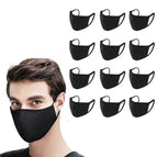 12-Pack / Black