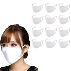 12-Pack / White