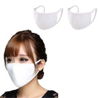 2-Pack / White
