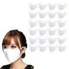24-Pack / White
