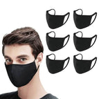 6-Pack / Black