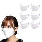 6-Pack / White