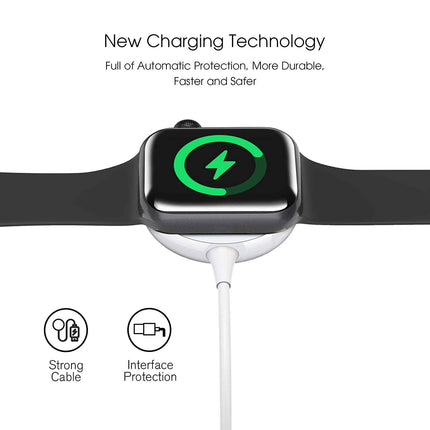 Watch Charger Magnetic Charging Cable for Apple Watch