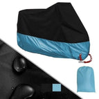 Black/Blue / M