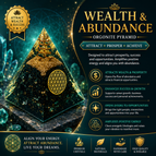 Wealth/Abundance