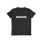 Black / S