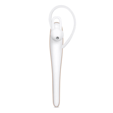White Wireless Bluetooth 4.1 Earphone Sports Stereo