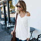 XL / White