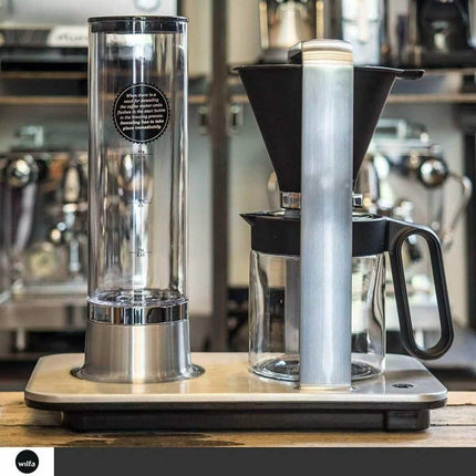 Wilfa Svart Precision Automatic Coffee Maker