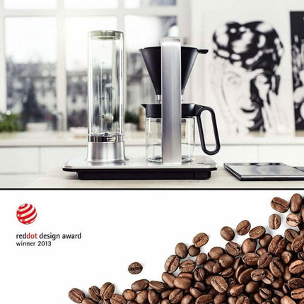 Wilfa Svart Precision Automatic Coffee Maker
