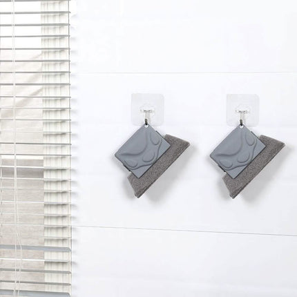 Window Track Groove Cleaner