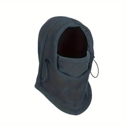 Windproof Fleece Balaclavas