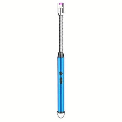 Windproof Rechargeable Arc USB Lighter
