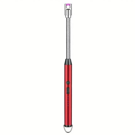 Windproof Rechargeable Arc USB Lighter