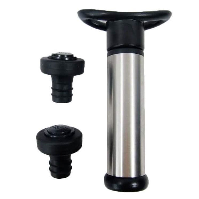 Wine Bottle Vacuum Sealer