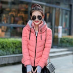 Pink / M