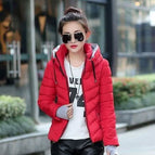 Red / M