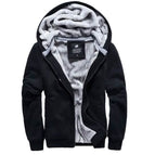 Black / M