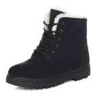 Black / US 4